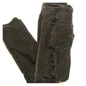 Current/Elliot Jeans